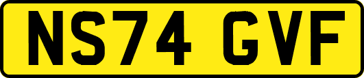 NS74GVF