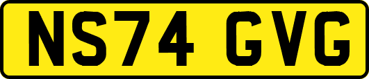 NS74GVG