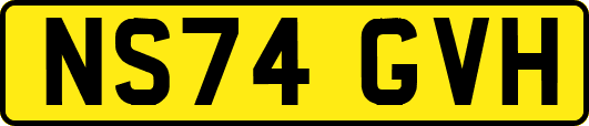 NS74GVH