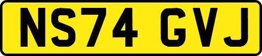 NS74GVJ
