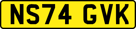 NS74GVK
