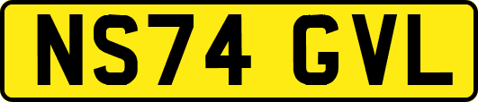 NS74GVL