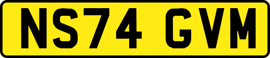 NS74GVM