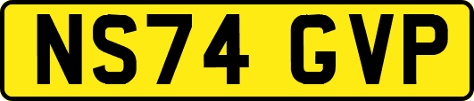 NS74GVP