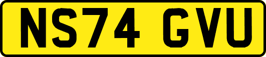 NS74GVU