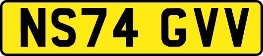 NS74GVV