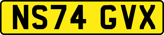 NS74GVX