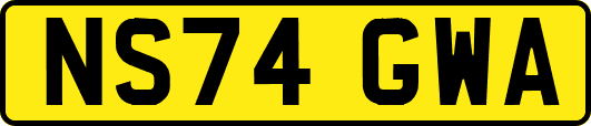 NS74GWA