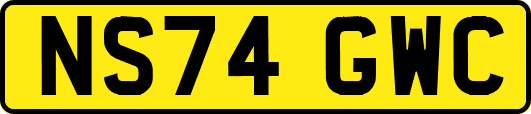 NS74GWC