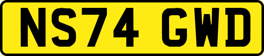 NS74GWD