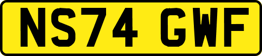 NS74GWF
