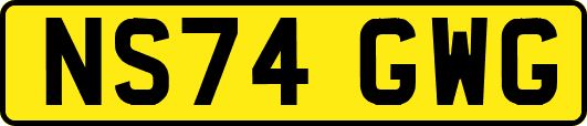NS74GWG