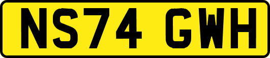 NS74GWH