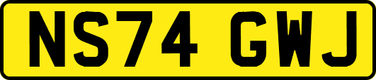 NS74GWJ