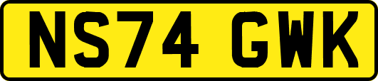 NS74GWK
