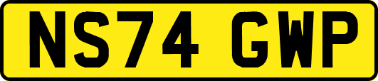 NS74GWP