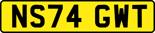 NS74GWT