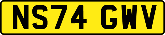 NS74GWV