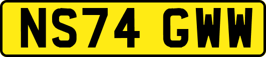 NS74GWW