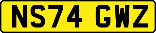 NS74GWZ