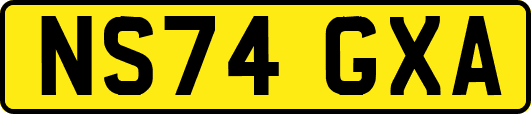 NS74GXA