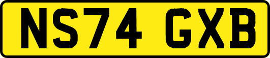 NS74GXB