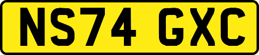 NS74GXC