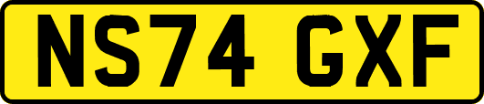 NS74GXF