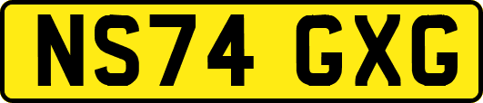 NS74GXG