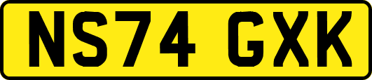 NS74GXK