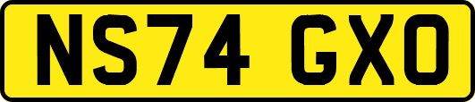 NS74GXO
