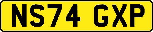 NS74GXP