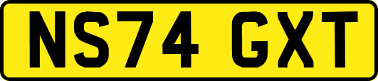 NS74GXT