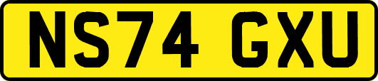NS74GXU