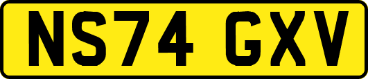 NS74GXV