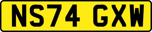 NS74GXW