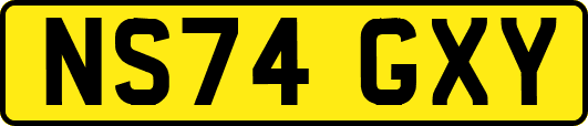 NS74GXY