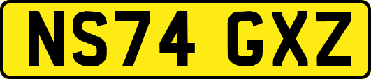 NS74GXZ