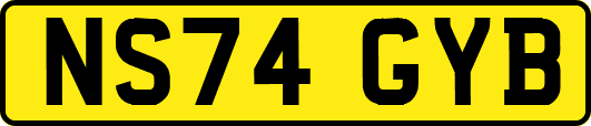 NS74GYB