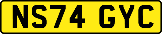NS74GYC