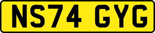 NS74GYG