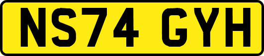 NS74GYH