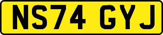 NS74GYJ