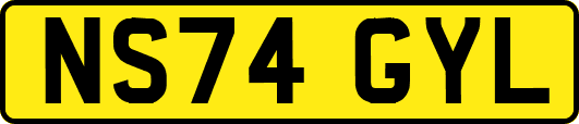 NS74GYL