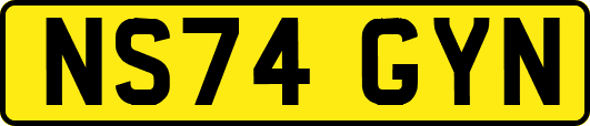 NS74GYN