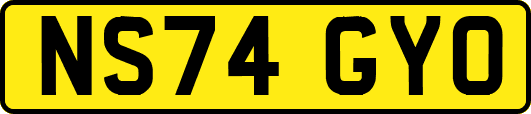 NS74GYO