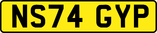 NS74GYP