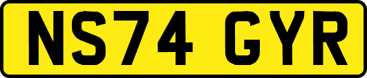 NS74GYR