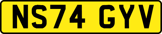 NS74GYV