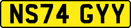 NS74GYY